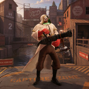 Steam Community Avatar