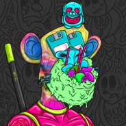 Bloatedwhale's Avatar