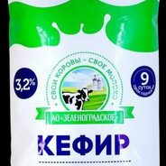 Кефирчик