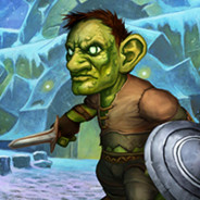 Gnome Lépreux avatar