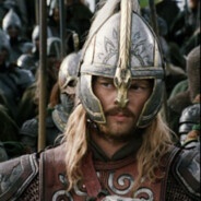 Éomer's Avatar