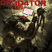 PR3D4T0R