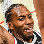 kawhi the leonard