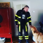 Sgt.Iversen's Avatar