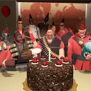 Steam Community Avatar