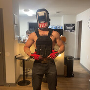 Steam Community Avatar