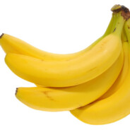 banana