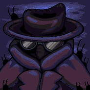 Steam Community Avatar