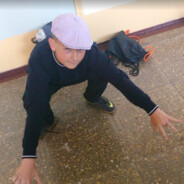 Dead Inside 14 y.o