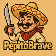 PepitoBrave