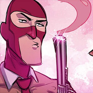 Steam Community Avatar