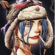 TANK•GIRL