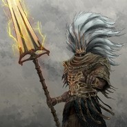 The Nameless King