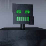 Steam Community Avatar