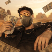 Steam Community Avatar
