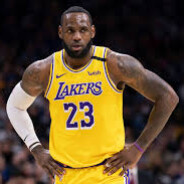 LeBron
