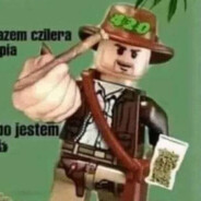 LEGO Indiana Dżons CSGOSKINS
