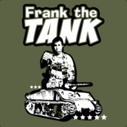Frank The Tank