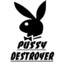 PussyDestroyer