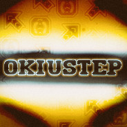 Okiustep