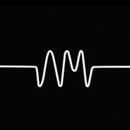 Arctic Monkey's Avatar