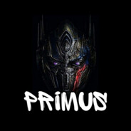 OPTIMUS-PRIMUS