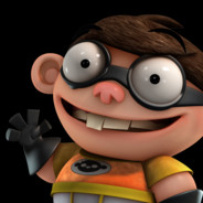 Steam Community Avatar