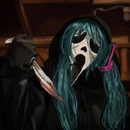 Steam Community Avatar