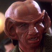Grand Nagus Rom
