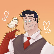 Steam Community Avatar