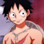 Luffy