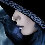Skylae RavenWolf