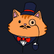 Mister Meowgi