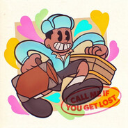Steam Community Avatar
