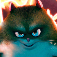 angry hamster, dattebayo