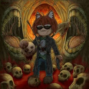 Steam Community Avatar