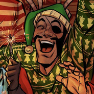 Steam Community Avatar