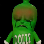 Dollynho Xoxo