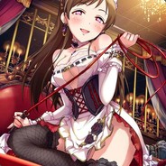 我永远喜欢新田美波