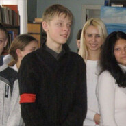 Steam Community Avatar