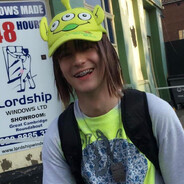 Steam Community Avatar