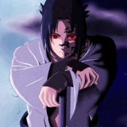 Uchiha Sasuke
