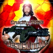 -JesusUncuT- - steam id 76561197970120888
