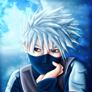 Kakashi