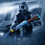 Steam Community Avatar