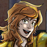 Gracelyn Grausamkeit's Avatar