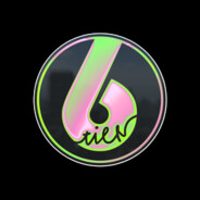 Sticker | Watermelon Tier6 (Holo