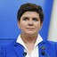 Beata szydło