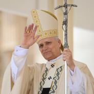 Pope Leo XIV