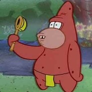 Πορνοστάρ Patrick